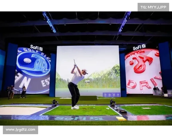 日本关东站首推机器人球童系统助力高尔夫运动智能化发展