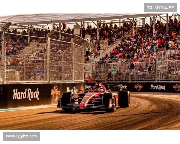 轮胎配方革新如何重塑F1匈牙利站战术与比赛策略